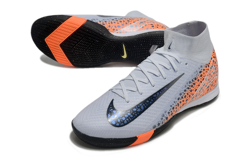 Chuteira Nike Futsal Air Zoom Mercurial Superfly 10 Elite IC