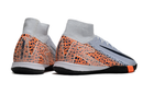 Chuteira Nike Futsal Air Zoom Mercurial Superfly 10 Elite IC