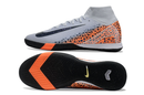 Chuteira Nike Futsal Air Zoom Mercurial Superfly 10 Elite IC
