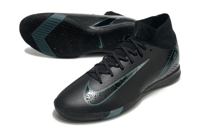 Chuteira Nike Futsal Air Zoom Mercurial Superfly 10 Elite IC