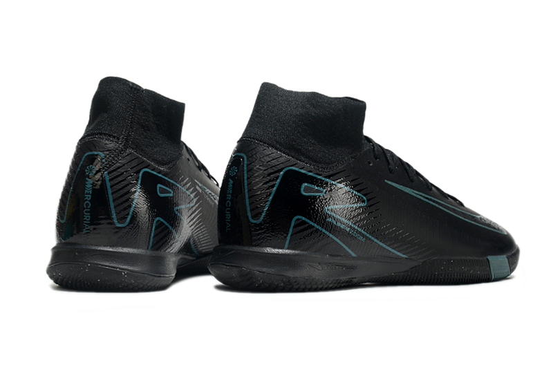 Chuteira Nike Futsal Air Zoom Mercurial Superfly 10 Elite IC