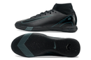 Chuteira Nike Futsal Air Zoom Mercurial Superfly 10 Elite IC