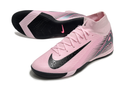 Chuteira Nike Futsal Air Zoom Mercurial Superfly 10 Elite IC
