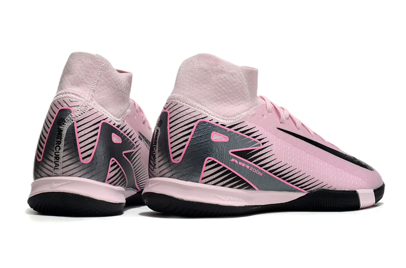 Chuteira Nike Futsal Air Zoom Mercurial Superfly 10 Elite IC