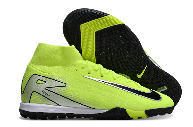 Chuteira Nike Futsal Air Zoom Mercurial Superfly 10 Elite IC