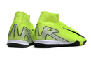 Chuteira Nike Futsal Air Zoom Mercurial Superfly 10 Elite IC