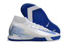 Chuteira Nike Futsal Air Zoom Mercurial Superfly 10 Elite IC