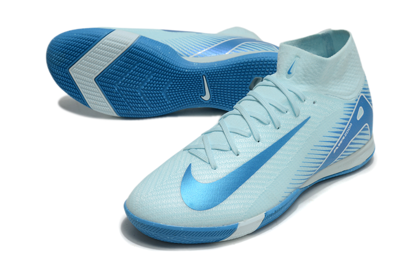 Chuteira Nike Futsal Air Zoom Mercurial Superfly 10 Elite IC