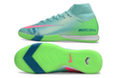 Chuteira Nike Futsal Air Zoom Mercurial Superfly 10 Elite IC