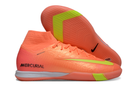Chuteira Nike Futsal Air Zoom Mercurial Superfly 10 Elite IC