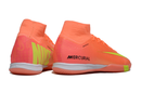 Chuteira Nike Futsal Air Zoom Mercurial Superfly 10 Elite IC