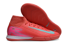 Chuteira Nike Futsal Air Zoom Mercurial Superfly 10 Elite IC
