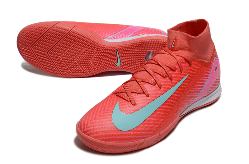 Chuteira Nike Futsal Air Zoom Mercurial Superfly 10 Elite IC