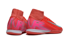 Chuteira Nike Futsal Air Zoom Mercurial Superfly 10 Elite IC