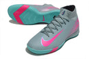 Chuteira Nike Futsal Air Zoom Mercurial Superfly 10 Elite IC