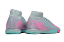 Chuteira Nike Futsal Air Zoom Mercurial Superfly 10 Elite IC