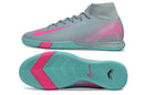 Chuteira Nike Futsal Air Zoom Mercurial Superfly 10 Elite IC