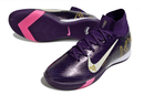 Chuteira Nike Futsal Air Zoom Mercurial Superfly 10 Elite IC