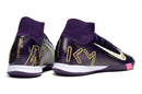 Chuteira Nike Futsal Air Zoom Mercurial Superfly 10 Elite IC