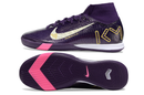 Chuteira Nike Futsal Air Zoom Mercurial Superfly 10 Elite IC
