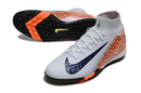 Chuteira Nike Society Air Zoom Mercurial Superfly 10 Elite TF
