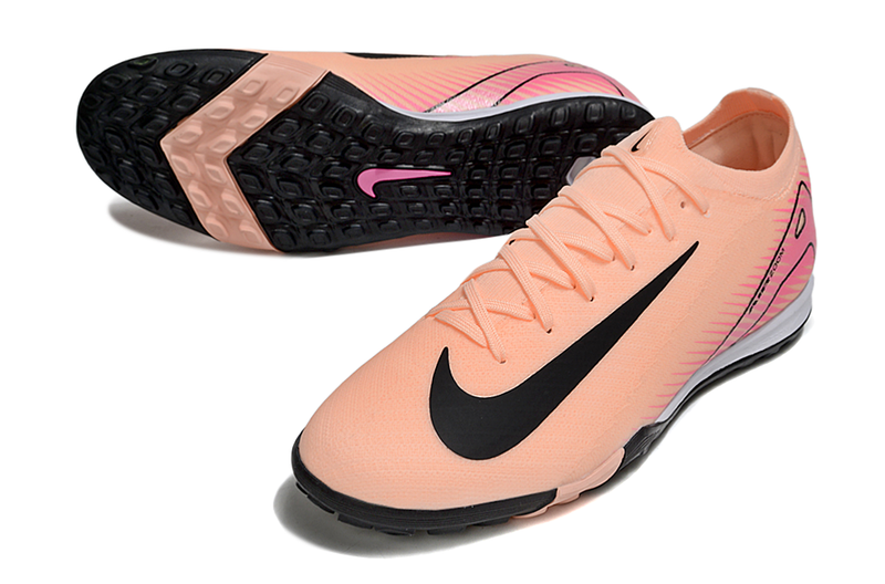 Chuteira Nike Society Air Zoom Mercurial Vapor 16 Elite TF