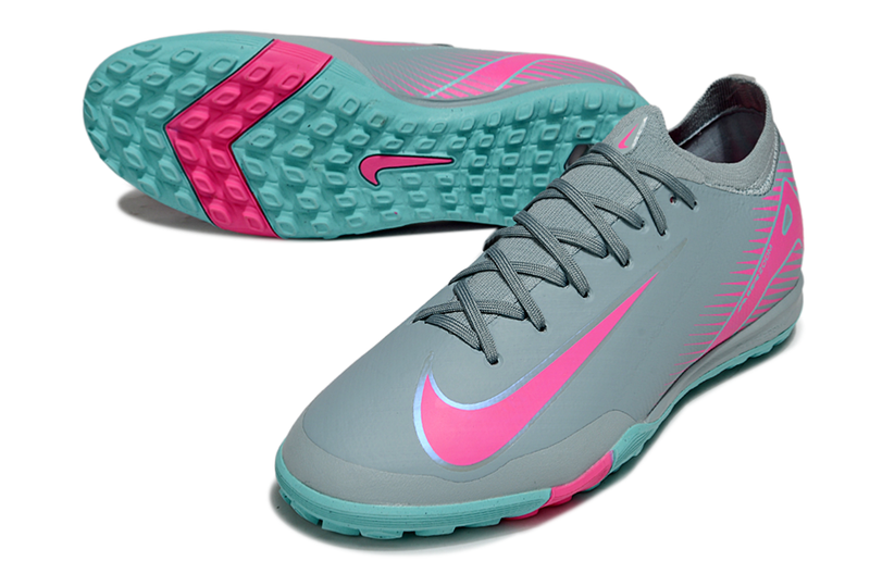 Chuteira Nike Society Air Zoom Mercurial Vapor 16 Elite TF