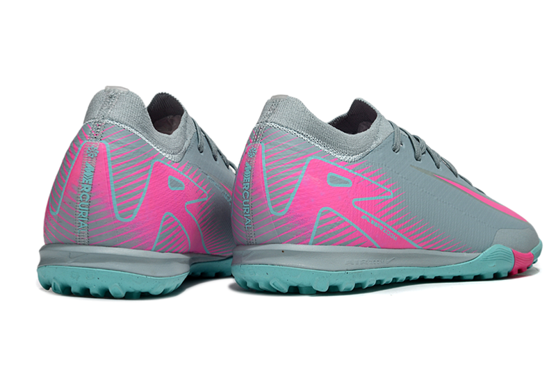 Chuteira Nike Society Air Zoom Mercurial Vapor 16 Elite TF