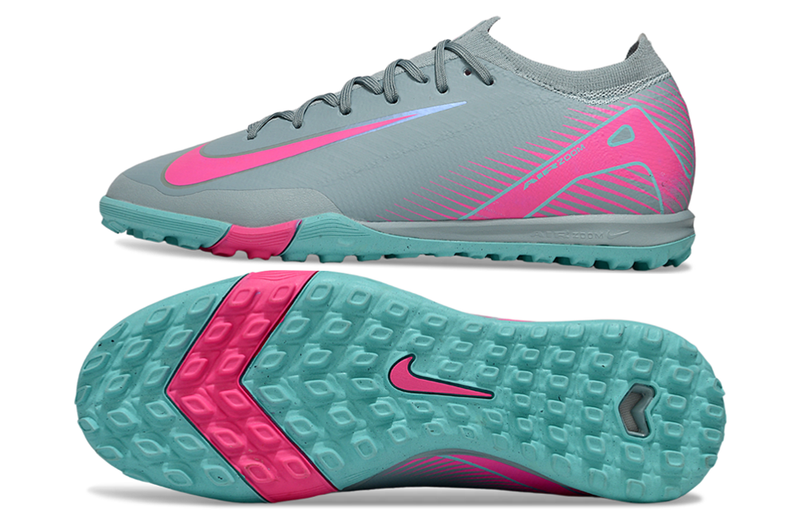 Chuteira Nike Society Air Zoom Mercurial Vapor 16 Elite TF