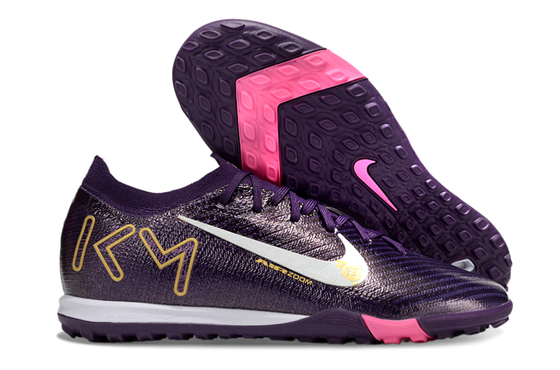 Chuteira Nike Society Air Zoom Mercurial Vapor 16 Elite TF