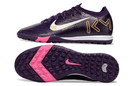 Chuteira Nike Society Air Zoom Mercurial Vapor 16 Elite TF
