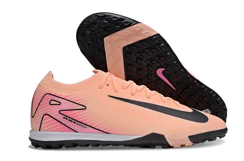 Chuteira Nike Society Air Zoom Mercurial Vapor 16 Elite TF