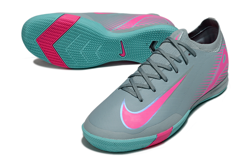 Chuteira Nike Air Zoom Mercurial Vapor 16 Elite IC Futsal