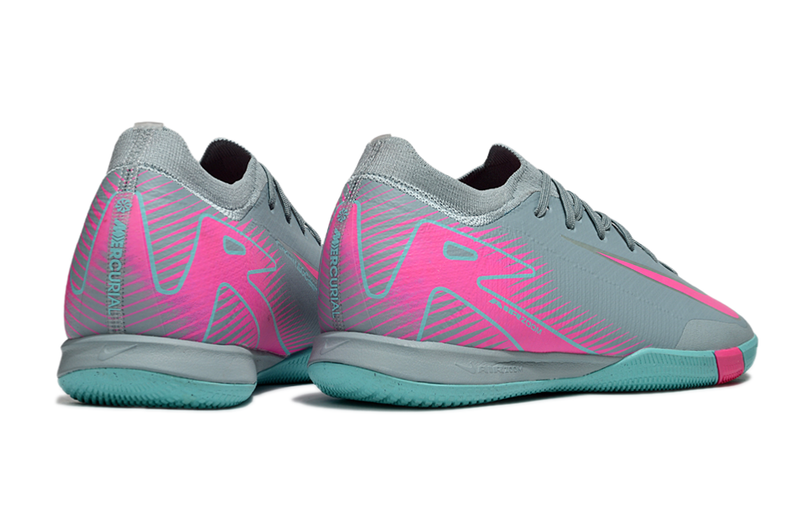 Chuteira Nike Air Zoom Mercurial Vapor 16 Elite IC Futsal