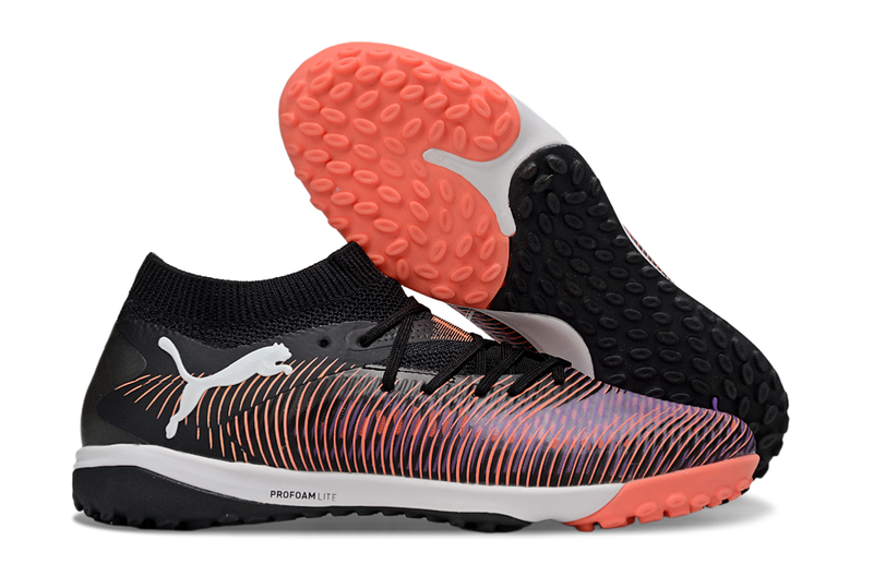 Chuteira Society Puma Future 8 Ultimate TF