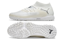 Chuteira Society Puma Future 8 Ultimate TF - Branco