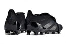 Chuteira Adidas Predator Elite Tongue FG - Preto