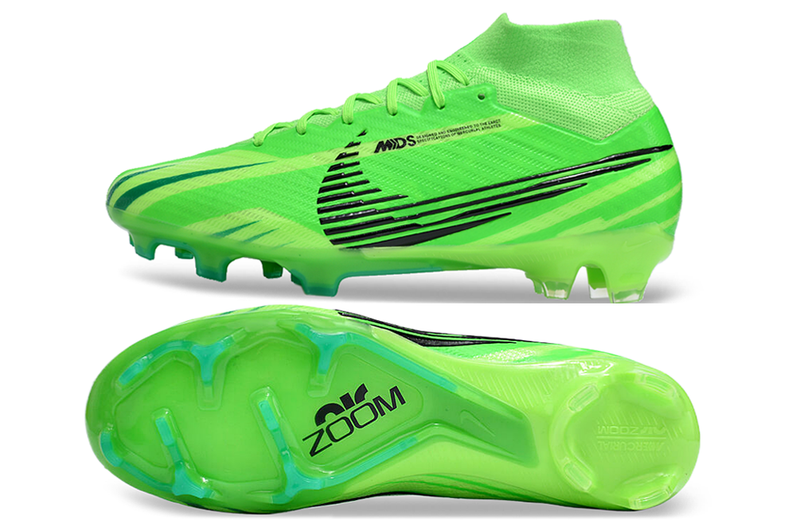 Chuteira Nike Campo Air Zoom Superfly 9 Elite FG MDS