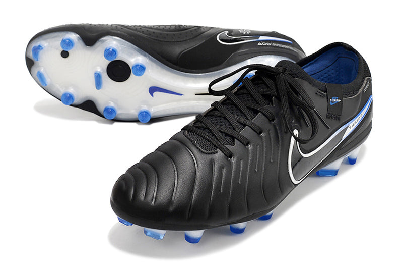 Nike tiempo legend 7 elite fg blue deals