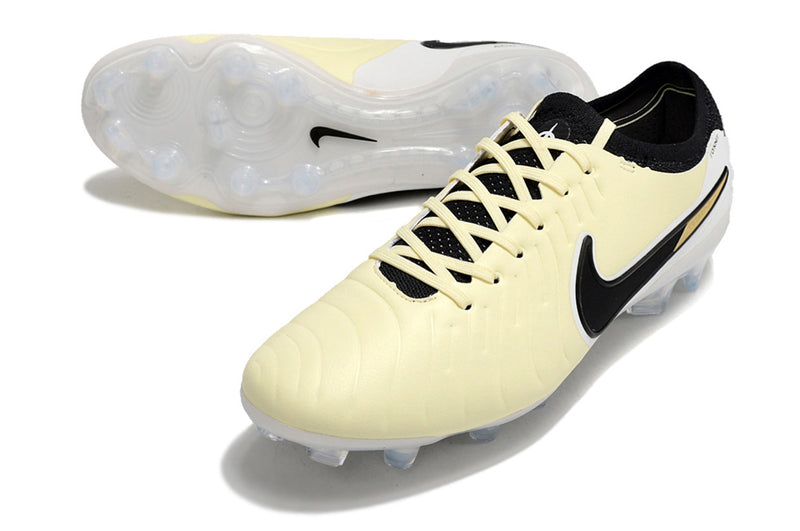 Chuteira Nike Tiempo Legend 10 Elite FG