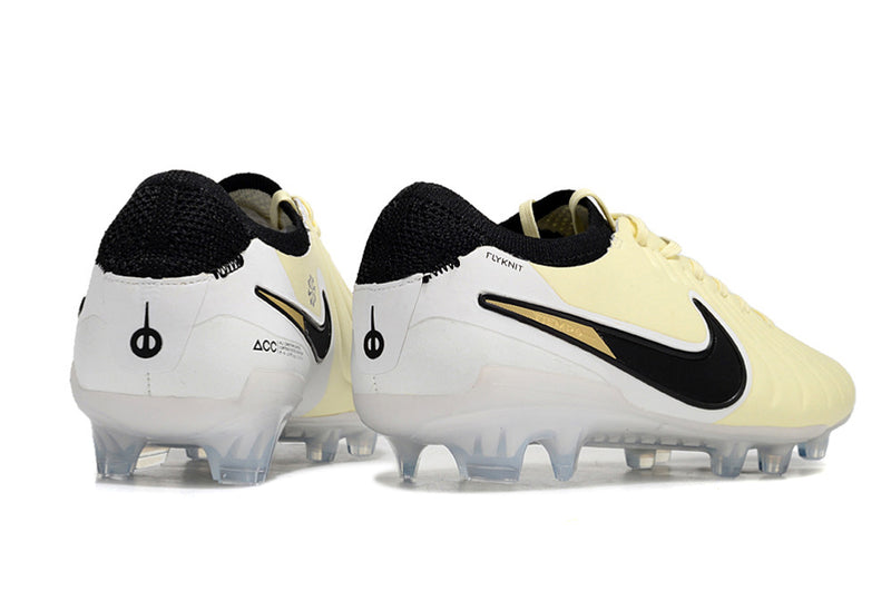 Chuteira Nike Tiempo Legend 10 Elite FG