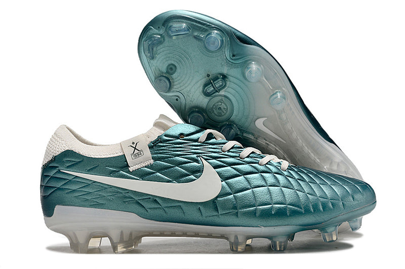 Chuteira Nike Tiempo Legend 10