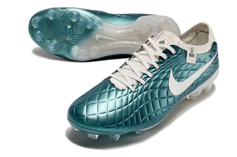 Chuteira Nike Tiempo Legend 10