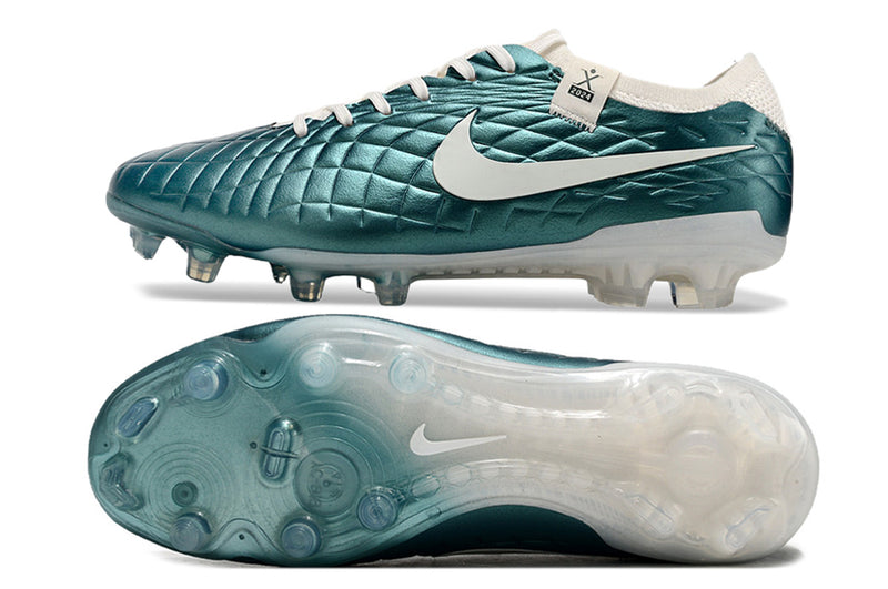 Chuteira Nike Tiempo Legend 10