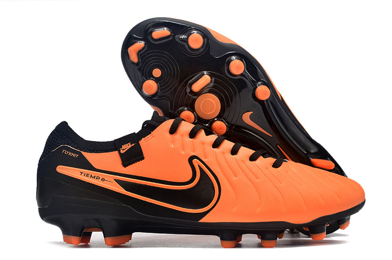 Chuteira Nike Tiempo Legend 10 Elite FG