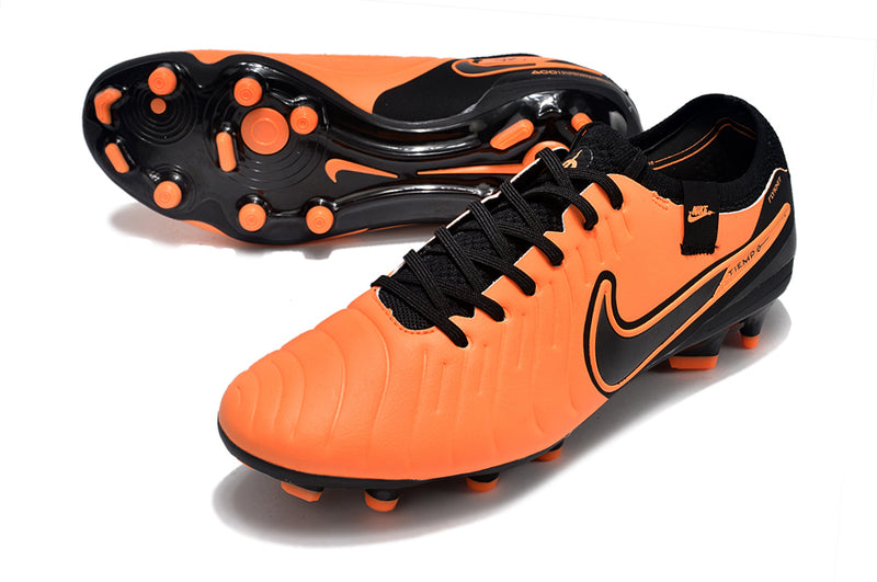 Chuteira Nike Tiempo Legend 10 Elite FG