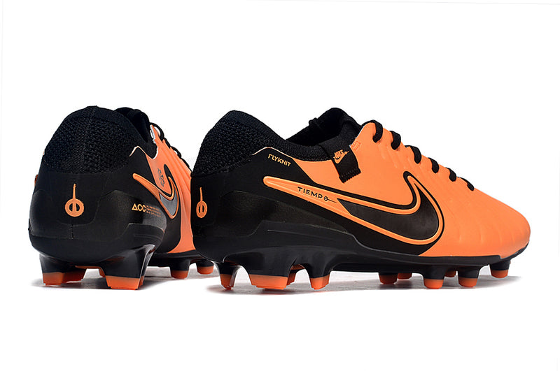 Chuteira Nike Tiempo Legend 10 Elite FG