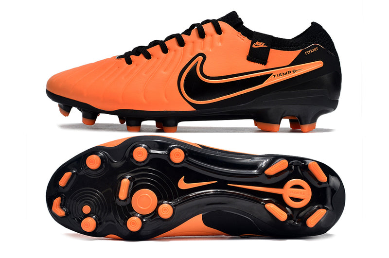 Chuteira Nike Tiempo Legend 10 Elite FG