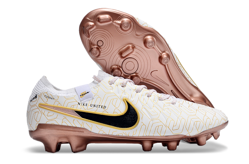 Chuteira Nike Tiempo Legend 10 Elite FG Chuteira Nike Tiempo Legend 10 Elite FG
