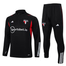 Conjunto Agasalho São Paulo 2022/23 - Masculina